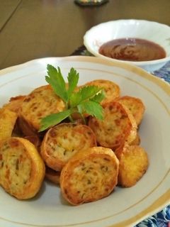 Foto resep Rolade Ayam Simple