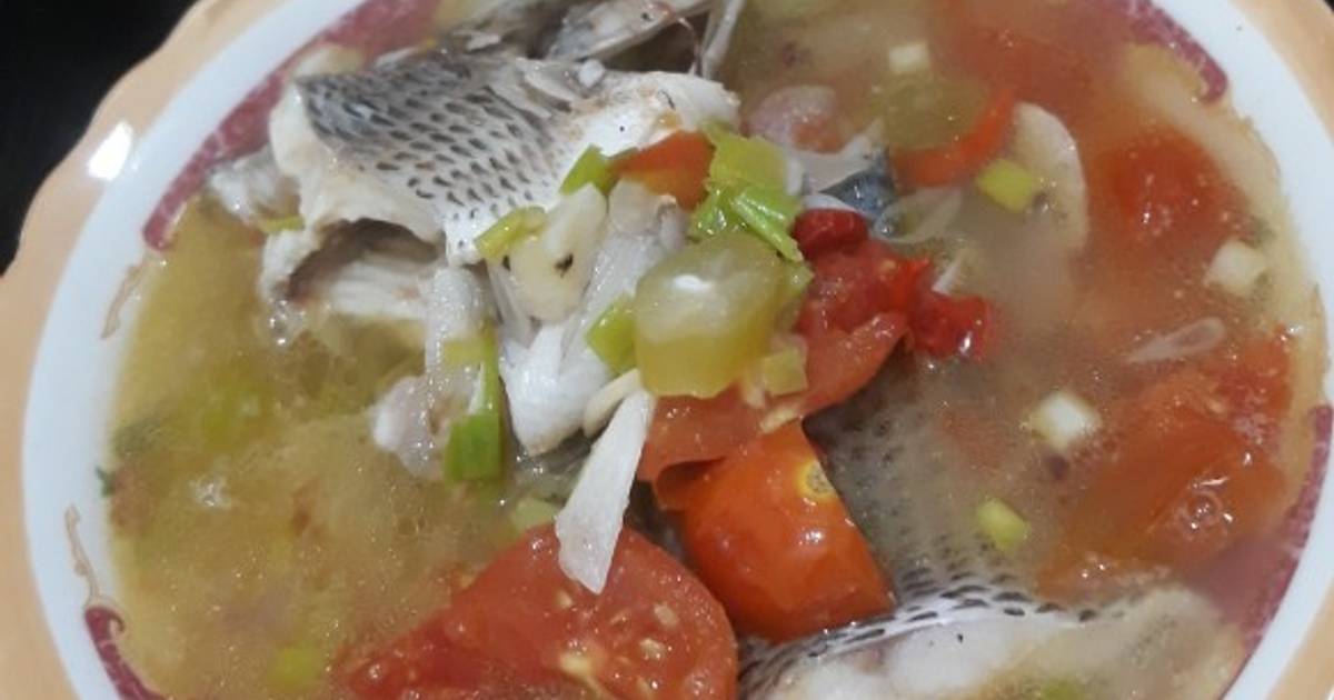 13.310 resep ikan rebus enak dan sederhana ala rumahan 13.310 resep ikan rebus enak dan sederhana ala rumahan