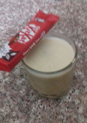 صورة لوصفة نسكافيه