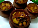 Kulhad Chaat