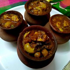 Kulhad Chaat A picture of Kulhad Chaat.