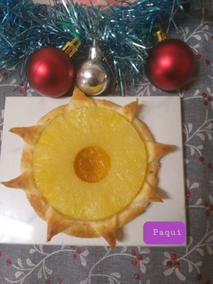 Una foto de Estrellas de Navidad
