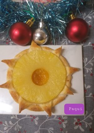 Una foto de Estrellas de Navidad