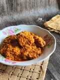 Kalio Daging Sapi