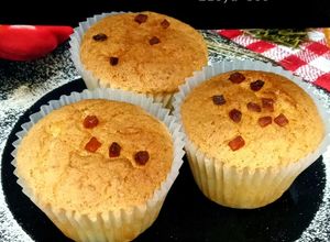 Foto resep BoLu KeLapa Panggang