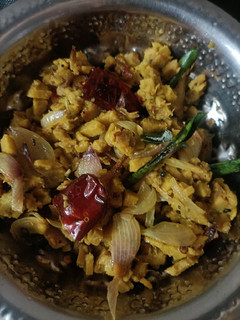 சேனைக்கிழங்கு பொரியல்(senaikilangu poriyal recipe in tamil) செய்முறை முக்கிய புகைப்படம்
