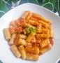 Bagaimana Menyiapkan Homemade Tteokbokki, Bikin Ngiler