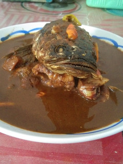 Foto resep Gabus Pucung aka Ikan Gabus Masak Keluwak