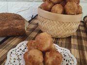 Gambar getuk goreng