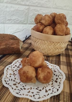 Foto resep Getuk Goreng Sokaraja