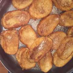 Foto principal de Torrijas de leche y canela