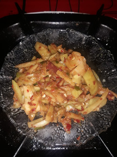Foto resep Sambal mangga