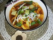 Gambar tauto ayam pekalongan