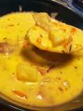 Clam Chowder