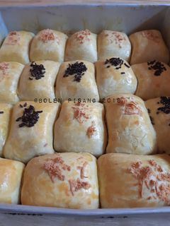 Foto resep Bolen Pisang