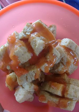 Foto resep Tahu pletok
