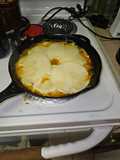 Philly cheese steak sloppy Joe's