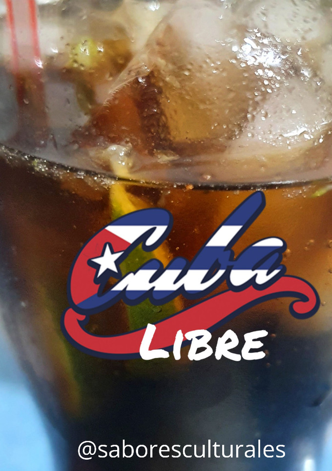 Una foto de ★彡 Cuba Libre 彡★ 🇨🇺