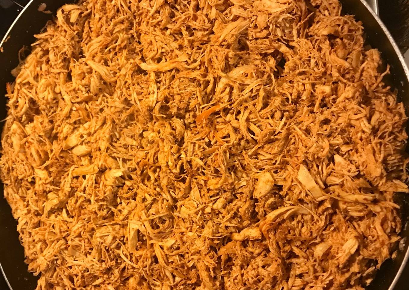 Tacos de choripollo
