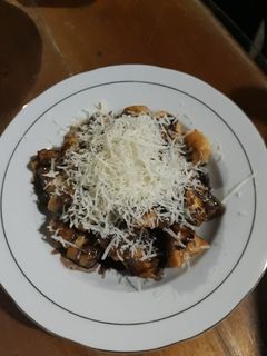 Foto resep Pisang Keju