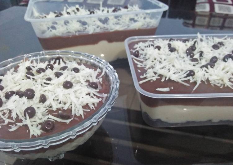 Cara Gampang Menyiapkan Cheesecake Choco Oreo Anti Gagal