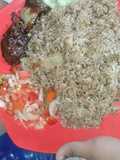 Kebuli jum.at barokah