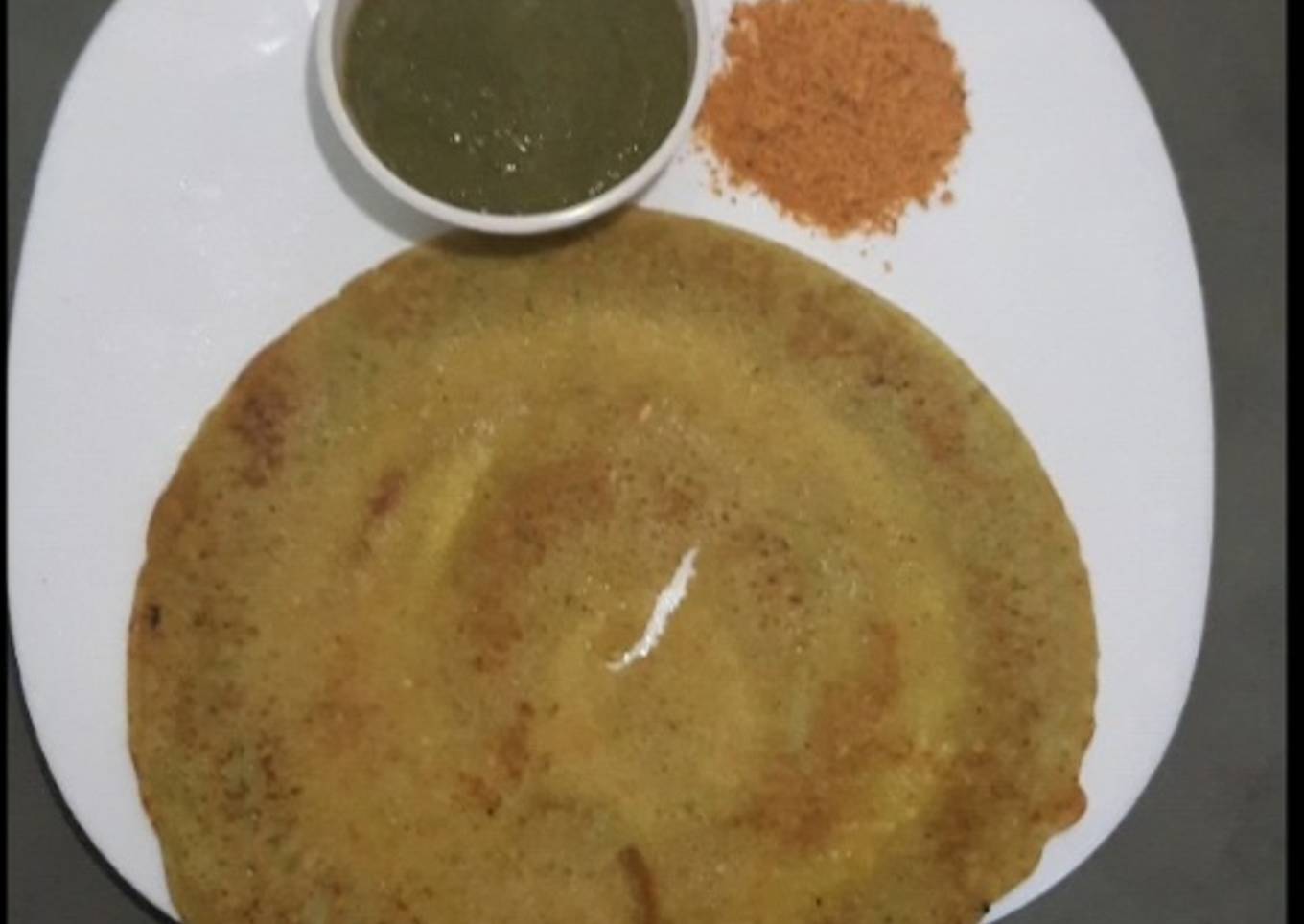 Adai / Chila