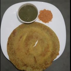 A picture of Adai / Chila.