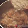 Κοτόπουλο μπουκίτσες με marsala και λεμόνι