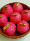 Gulabi Rasbhari