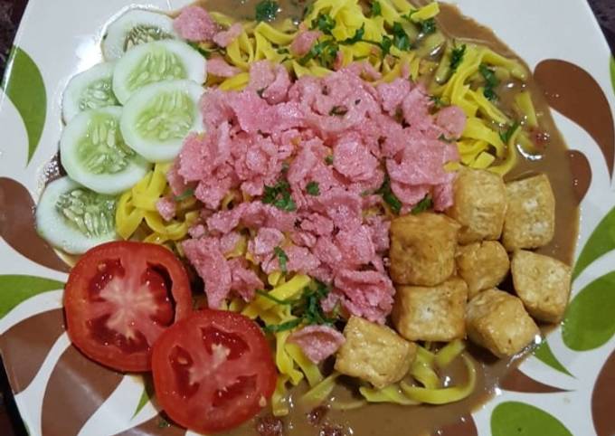 Resep Mie Tahu Hj Minah D Oleh Yulieshia Cookpad