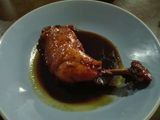 ไก่ต้มน้ำปลา