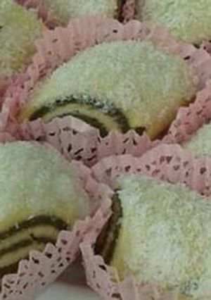 صورة لوصفة حلوة اقتصادية 😍