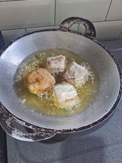Foto resep Tahu jeletot (Tahu Isi Pedas)