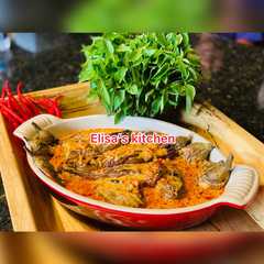 Pecak terong রেসিপির প্রধান ছবি