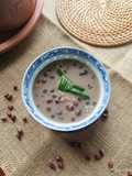 Red Beans Barley Sago Pearl / Adzuki Jali-Jali Sagu