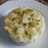 Ensaladilla de arroz con piña