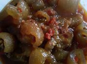 Gambar gula blondo