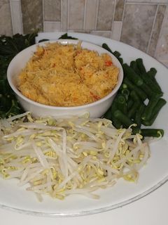 Foto resep Urap urap