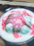 Kue Kembang Seruni