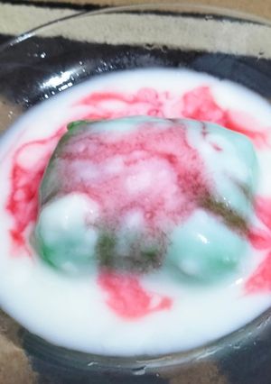 Foto resep Kue Kembang Seruni