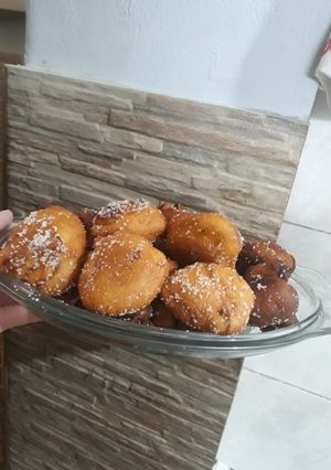 Una foto de Bombitas dulces