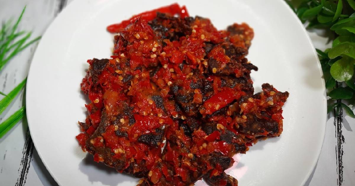 163 Resep Balado Paru Sapi Enak Dan Sederhana Cookpad