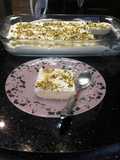 Layali Lubnan (Lebanese Nights Dessert)