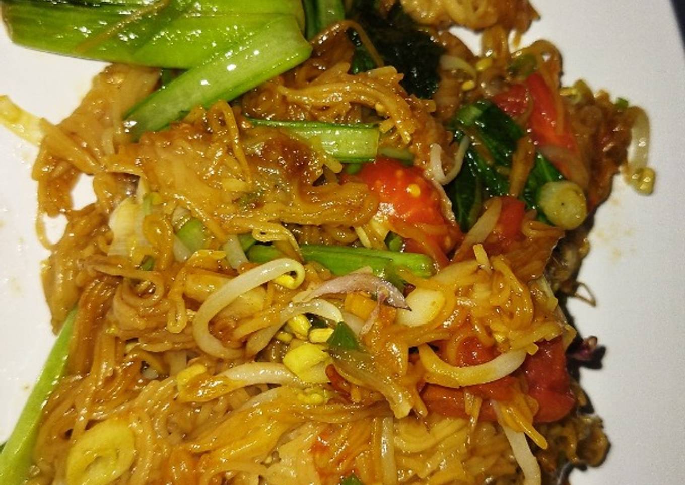 Misoa Goreng
