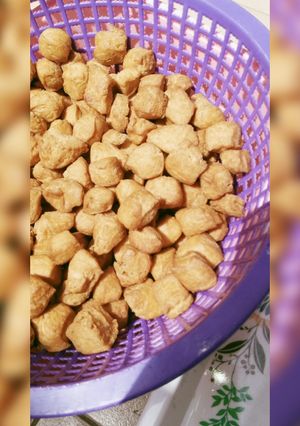 A picture of Chin-Chin.