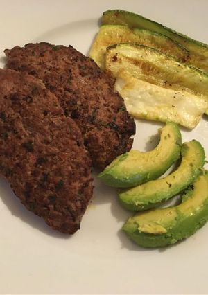 Una foto de Empanadas de carne