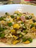 Riso alla Cantonese