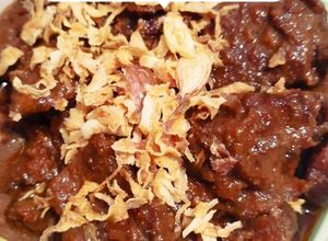 Foto resep Lapis Daging Surabaya Empuk dan Gurih