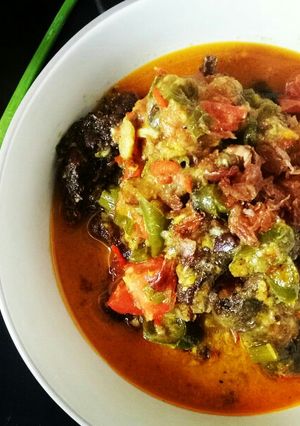 Foto resep Asem Asem Belut